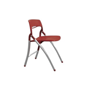 Lana School <b>Chair</b> Portable Folding Design for Classroom Use - Product Image 1