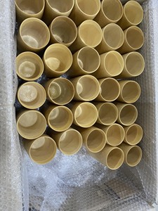 Bamboo Bliss Cup Eco Friendly Natural Cup para una vida consciente - Product Image 6