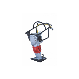 Compactador de placas de alto rendimiento de la máquina apisonadora adecuado para la densificación del suelo y operaciones de base de construcción - Product Image 5