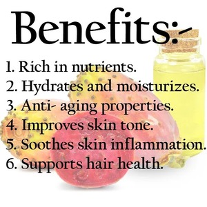 Aceite portador de semillas de cactus natural puro al por mayor aceite de fruta de pera Espinosa prensado en frío certificado Opuntia Ficus-indica para el cuidado de la piel - Product Image 3