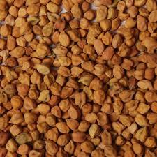 Desi Chickpeas Non-GMO High Quality Bulk Pack 5-7mm Size 12% Moisture 99% Purity 1.5-2 Year <b>Shelf</b> Life Healthy Protein-Rich - Product Image 4