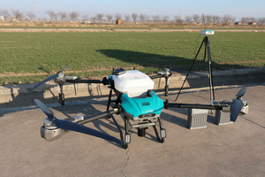 Pulvérisateur agricole le plus vendu à vendre – Drone de pulvérisation haute performance - Product Image 2