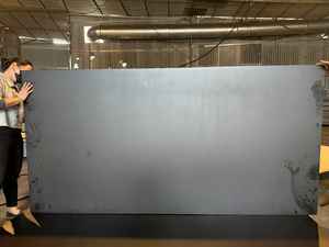 Contrachapado Recubierto de Película para Construcción, Fabricado en Vietnam, 21 mm, Negro/Marrón, Pegamento WBP para Uso en Exteriores, Encofrado - Product Image 5