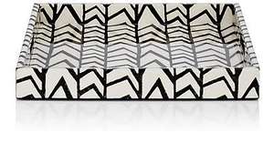 Bandeja Decorativa con Incrustaciones de Hueso para Decoración del Hogar y Uso en Servir, al Mejor Precio, Bandeja Artesanal con Incrustaciones de Hueso - Product Image 5