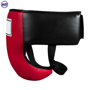 Protector de cuero para artes marciales, Taekwondo, Muay Thai, boxeo, MMA, 2023 - Product Image 3