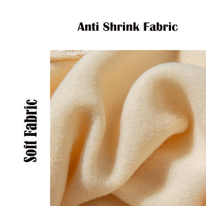 Sudadera Extra Grande Personalizada para Hombre, Estilo Urbano, Felpa Gruesa, Cuello Redondo - Product Image 4