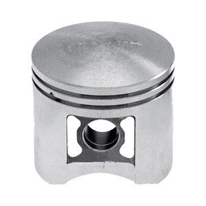 Pistone Senza Clip Per Motosega Tm4500-5200 - Product Image 1