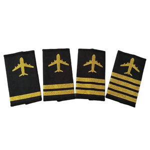 Épaulettes de cérémonie, uniformes de cérémonie, prix d'usine - Product Image 2