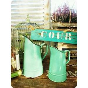 กระป๋องน้ำโลหะทนทานดีไซน์ทันสมัยสำหรับเรือนเพาะชำและเรือนกระจก - Product Image 6