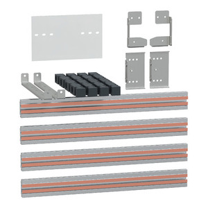 Per SCHNEIDER ELECTRIC LVS04494 Connessione Orizzontale LGYE MTZ2/NW 1600A 4P Prisma P Apparecchiature per Distribuzione di Energia - Product Image 1