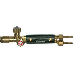 Poignées universelles 3239GB pour torches de soudage, produit haute performance - Product Image 1