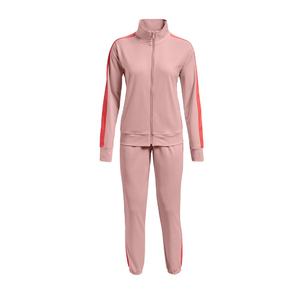 Fabriqué en usine sur mesure femmes survêtements Top vente pas cher prix 100 et coton tissu femmes survêtements pour adultes 2025 - Product Image 1