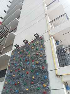 IFSC Standard Tall Fiberglass Boulder Escalade Mur Panneaux modulaires Attrayant Intérieur/Extérieur Rock Playhouse Adventure Park 3 + - Product Image 3