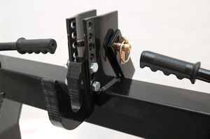 Tariefvrije Agro Verstelbare Categorie Cat 1 2 <span class=keywords><strong>3</strong></span>-<span class=keywords><strong>pt</strong></span> Tractor Hechten <span class=keywords><strong>3</strong></span> Punts Snelle Kink In De Kabel Voor Kubota Met Adapter - Product Image 6