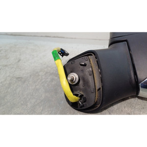 ESPEJO RETROVISOR IZQUIERDO RENAULT Captur Serie 963028148R H4B408 (13>19) - Product Image 2