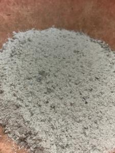 Precio de mezcla de apisonamiento en seco de sílice fundida barata, fabricante de masa de apisonamiento de sílice refractaria, materiales de revestimiento, masa de apisonamiento - Product Image 2