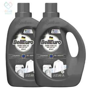 Venta caliente Detergente líquido para ropa Quitamanchas de uso multisuperficie mantiene una apariencia limpia Bolsita de aroma - Product Image 3