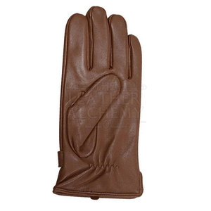 Gants de conduite élégants avec un matériau souple et flexible pour un port confortable, une adhérence supérieure et un design respirant - Product Image 5