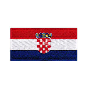 ตกแต่งด้วยแผ่นปักรูปธง - Product Image 3