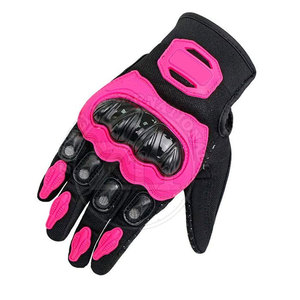Gants de course de haute qualité, dernier design, coupe-vent, imperméables, respirants, à doigts entiers, unisexes, protection des mains, fabrication haut de gamme - Product Image 5