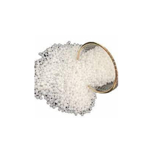 Gránulos de HDPE de materia prima de plástico de bajo precio gránulos de HDPE/LDPE/LLDPE/PP/ABS/PS reciclados vírgenes - Product Image 1