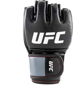 Guantes de MMA de Medio Dedo de Alta Calidad, Producto Nuevo del Fabricante para Peleas, Entrenamiento de Boxeo, Hechos de Cuero PU - Product Image 2