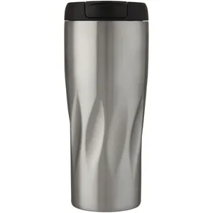 Vaso Térmico Personalizado de 450 ml con Diseño de Olas, de Acero Inoxidable, Artículo Promocional - Product Image 5
