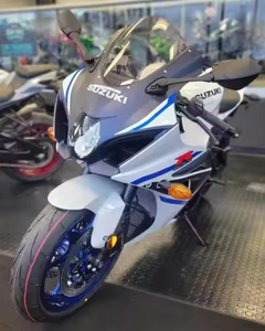 NOUVELLES MOTOSSITUATIONS SUZUKISS GSX-R 1000 SPORTBIKE 1000cc 2023 - Product Image 1