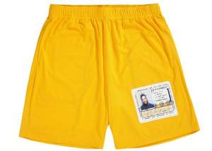 Pantalones cortos de malla de sublimación para hombre totalmente personalizados para correr precio al por mayor impresión ropa de calle pantalones cortos para hombre - Product Image 6