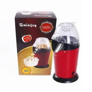 Máquina Eléctrica de palomitas de maíz, fabricante comercial de palomitas de caramelo, precio - Product Image 1