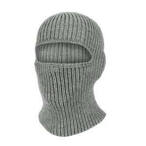 Custom Winters Man <b>Ski</b> Balaclavas Cap Full Face <b>Mask</b> Motorcycle Knitted Balaclava DDP Shipping - Product Image 5