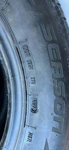 Neumáticos Usados Sin Cámara para Automóvil, Reciclados de EE. UU. (13-20 Pulgadas), Caucho Natural, Garantía de 60000-80000 KM, en Venta - Product Image 4