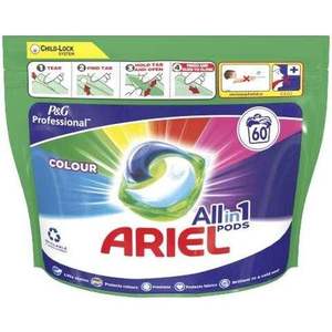 Detergente para ropa Ariel Premium al por mayor Detergente líquido Ariel asequible a granel - Product Image 2