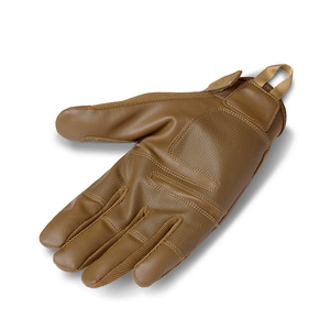 Predator Tactical Gloves - Coyote pvc <b>velcro</b> wrist <b>strap</b> shooting gloves work gloves protective gloves Camouflage Custom - Product Image 3
