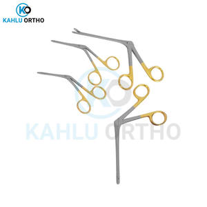 El mejor material utiliza logotipo personalizado impresión Hospital utiliza instrumento quirúrgico de plástico por KAHLU ORTHOPEDIC - Product Image 4