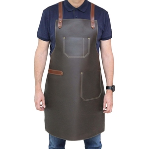 Wholesale Factory Customizable Premium Quality Manufacture Sublimation Heavy Duty Cowhide Leather PROTEXA INDUSTRIES Anti-Heat - Product Image 5