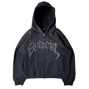 Sudadera con capucha de gran tamaño para hombre de algodón orgánico 100% de alta calidad, ropa de calle informal con recorte personalizado para invierno con estampado de soplo - Product Image 4