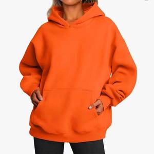 Sudaderas Extra Grandes, Sudaderas con Capucha de Felpa, Logotipo Personalizado, Sudadera Unisex, Fabricante de Sudaderas para Mujer - Product Image 2