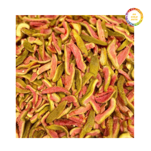 ฝรั่งอบแห้งคุณภาพส่งออก เหมาะสำหรับชงชา ทานเป็นของว่าง หรือใช้ในขนมหวาน - Product Image 1