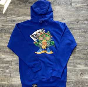 Sweat à capuche pour hommes, nouveau Design hiver streetwear, poches multiples, fermeture éclair complète, sweat à capuche en coton respirant, couleur unie, sans cordon, offre spéciale - Product Image 1