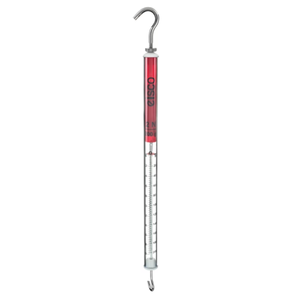 เครื่องมือวัดแรงสปริงแบบท่อพรีเมียม 200 กรัม / 2N - Product Image 1