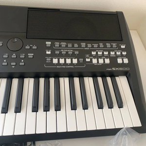 Shop Online Yamaha PSR 200 Keyboard Compatibility & Arranger