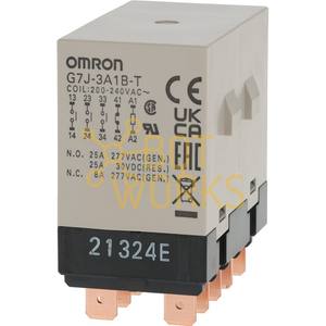 Omron G7J3A1BT2144346 - Nuovo - Product Image 1