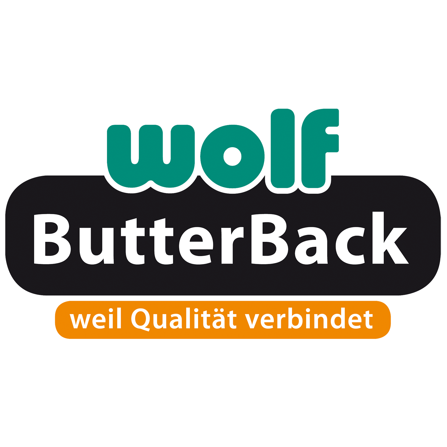 Wolf ButterBack KG logo