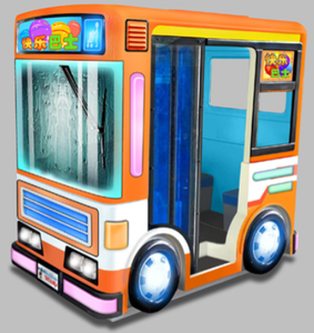 Jeu <span class=keywords><strong>de</strong></span> conduite <span class=keywords><strong>de</strong></span> <span class=keywords><strong>bus</strong></span> amusant - Product Image 1