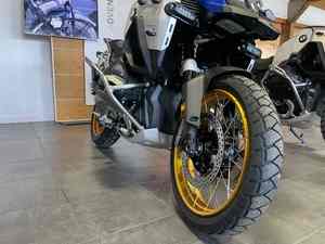 Nouvelle BMW R1300GS Adventure TitanRide StormDrive MotionX 2025 à vendre - Product Image 2