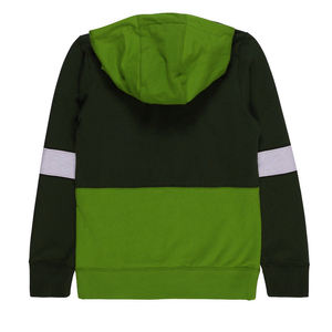 Sudadera con Capucha MOVATEXTILE Basics para Hombre, Sudadera con Capucha Gruesa Lavada al Ácido para Hombre, Sudadera con Capucha Vintage de Algodón de Alta Calidad - Product Image 6