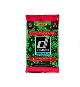 ซัพพลายเออร์จากโรงงานในสหรัฐอเมริกาโดยตรง ผลิตภัณฑ์ใหม่ ปี 2025 แพนอินิ ดอนรัส ฟุตบอล วินเทอร์ ทิน สำหรับผู้ซื้อขายส่ง - Product Image 2