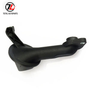 Motorölpumpe Aufnahmerohr OEM 06J115251AE 06J115251T 06J115251S Passend für V-W Go-lf Je-tta Au-di A3 Q3 Sko-da Se-at 1.8T <span class=keywords><strong>2</strong></span>.0T - Product Image 2