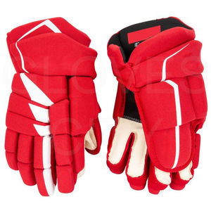 Gants de hockey sur glace personnalisés professionnels Nouveau design élégant Léger de protection pour les joueurs Respirant JAZO INDUSTRIES UV - Product Image 1